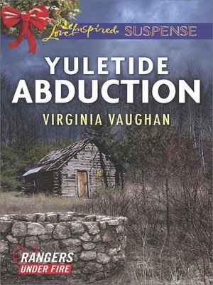 cover image of Yuletide Abduction